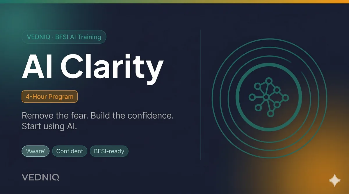 AI Clarity course preview