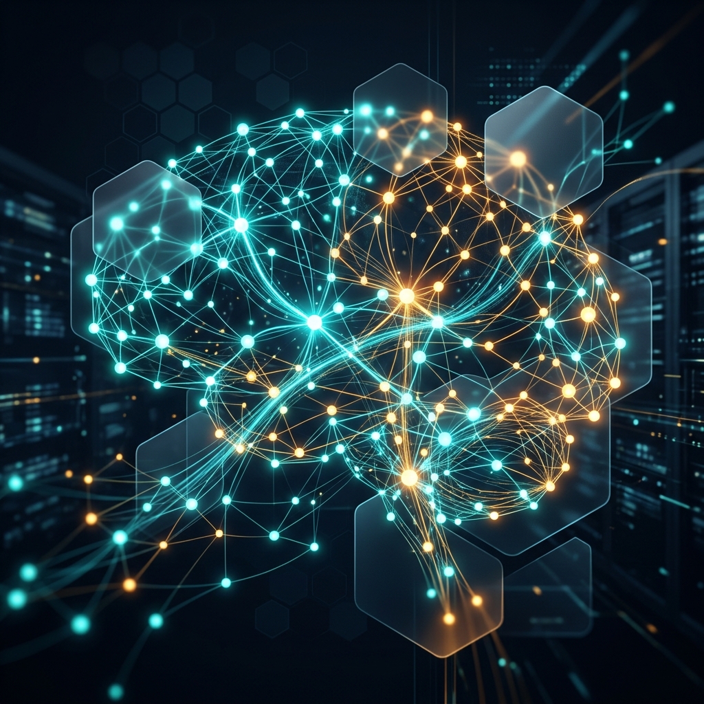 Enterprise AI Transformation