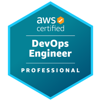 DevOps Engineer Professional