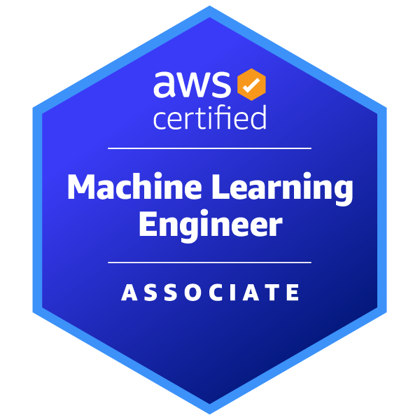 ML Engineer Associate